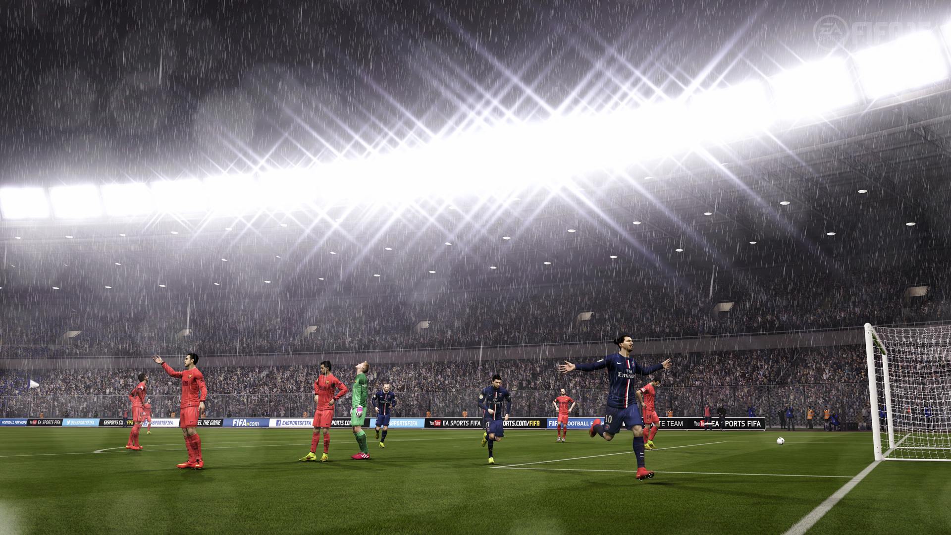 FIFA 15 - Imagen 49
